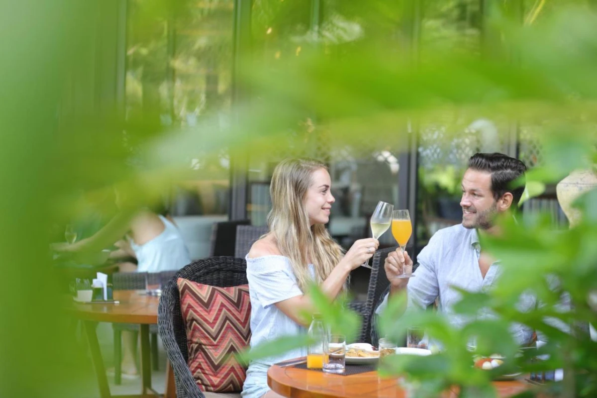 Salinda Resort Phu Quoc Island - Hotel Photo 16