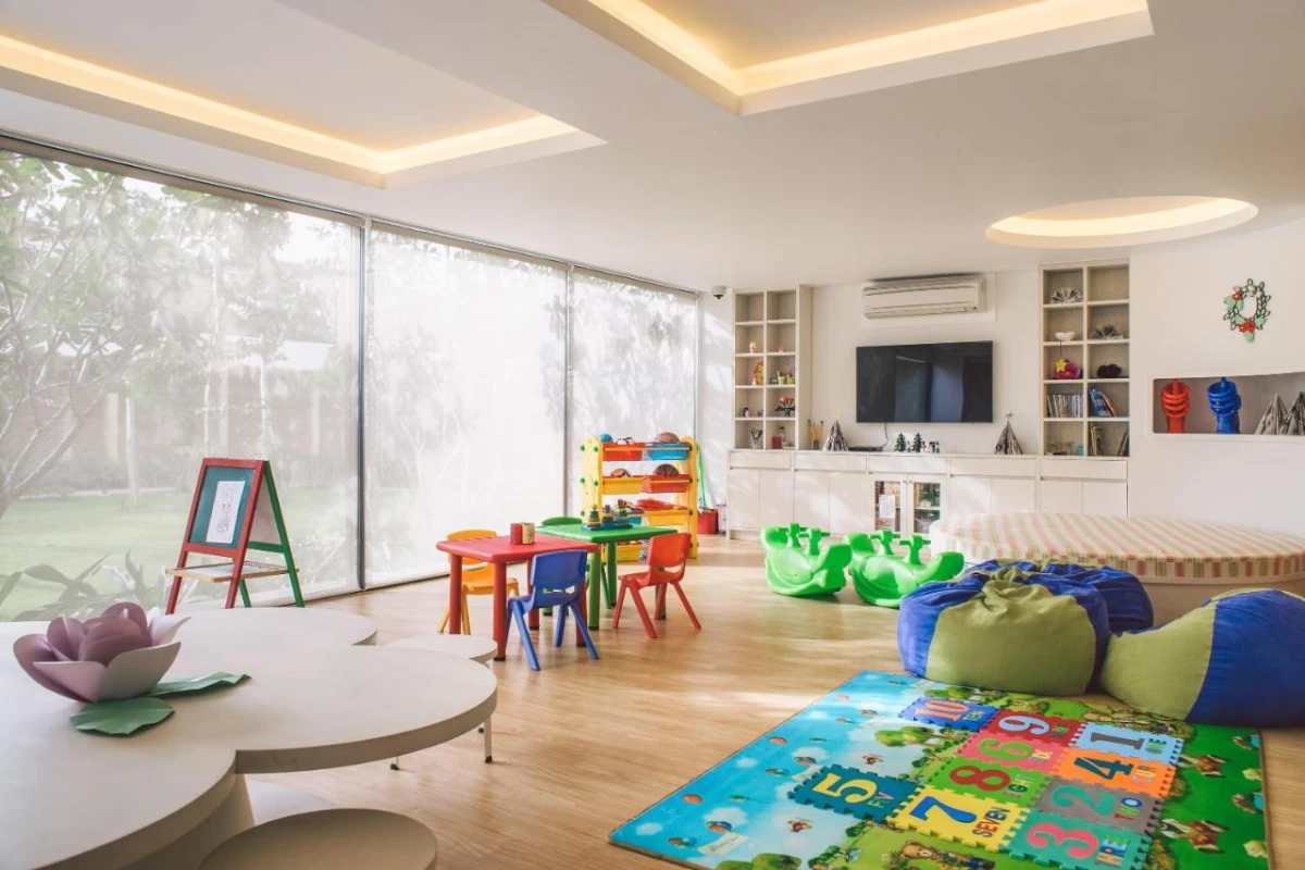 Salinda Resort Phu Quoc Island - Hotel Photo 19