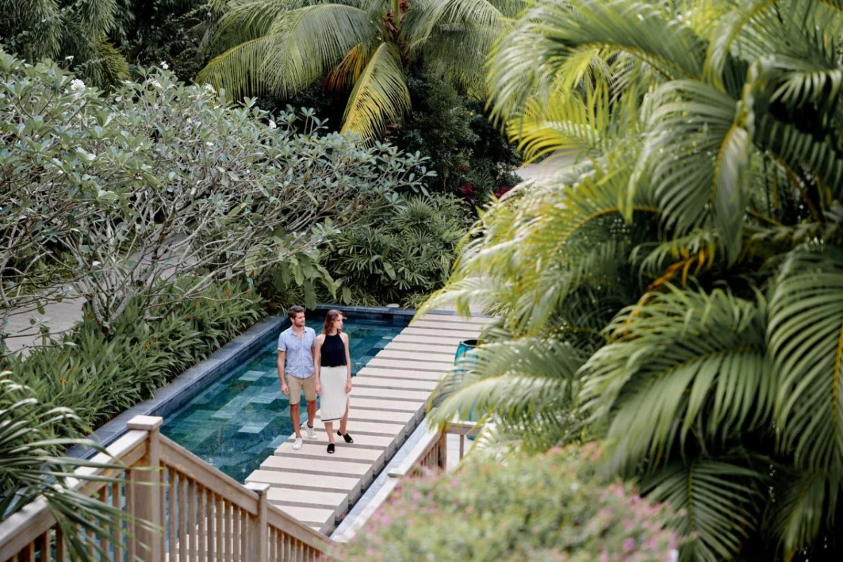 Salinda Resort Phu Quoc Island - Hotel Photo 20