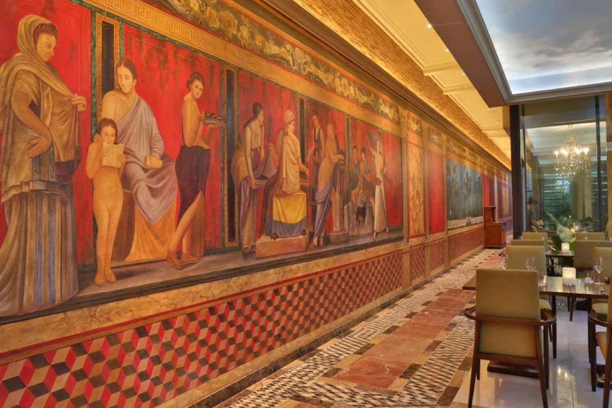 Salinda Resort Phu Quoc Island - Hotel Photo 32