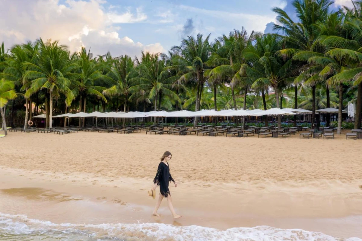 Salinda Resort Phu Quoc Island - Hotel Photo 34