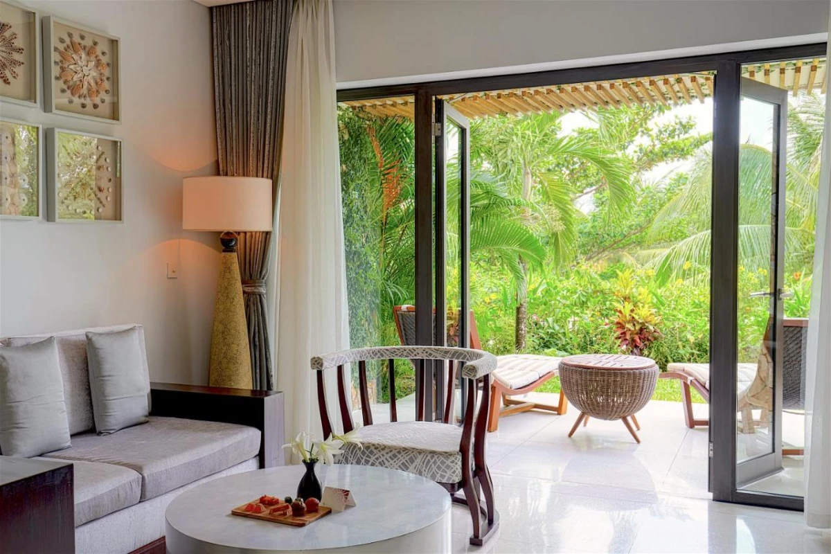 Salinda Resort Phu Quoc Island - Hotel Photo 36