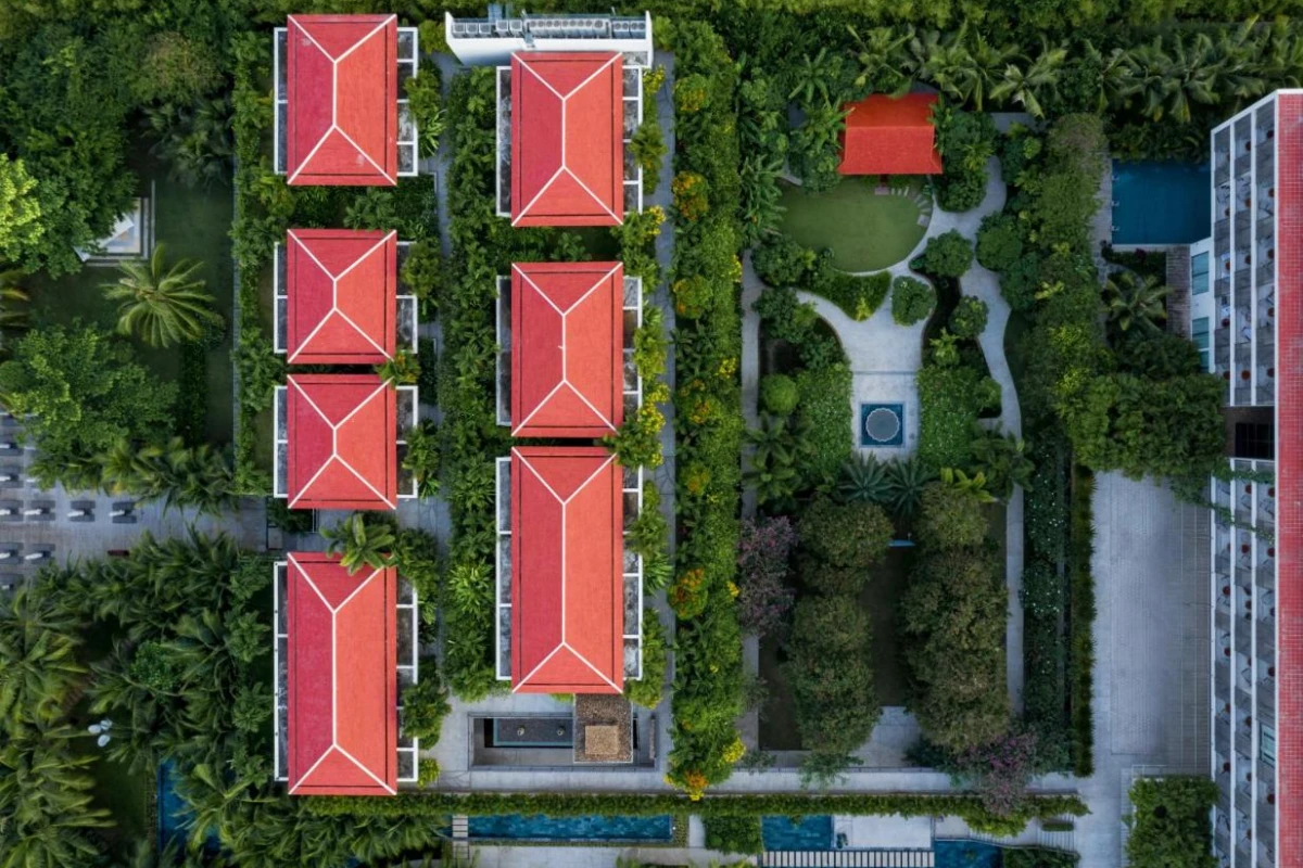 Salinda Resort Phu Quoc Island - Hotel Photo 39