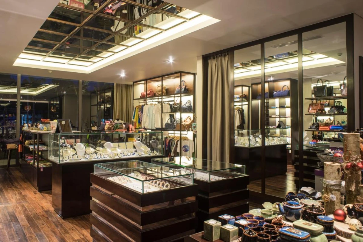 Salinda Resort Phu Quoc Island - Hotel Photo 41