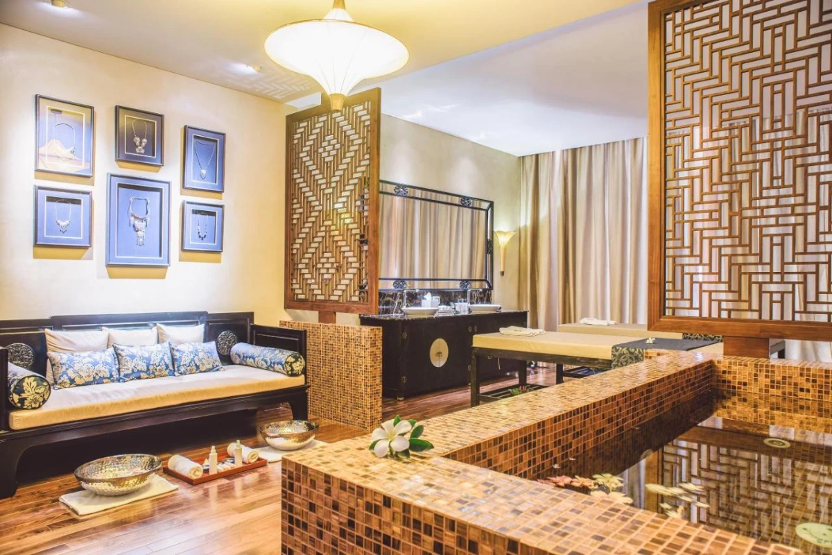 Salinda Resort Phu Quoc Island - Hotel Photo 42