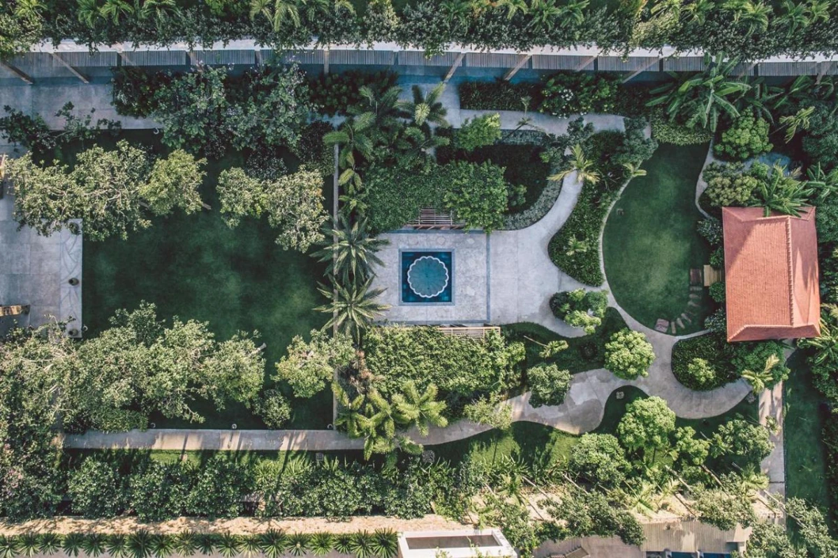 Salinda Resort Phu Quoc Island - Hotel Photo 48