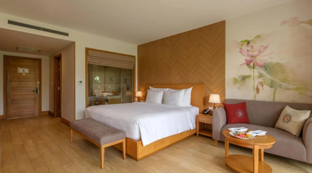 Noa Garden Double at Selectum Noa Resort Cam Ranh