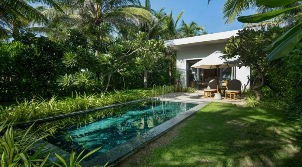 Noa Signature at Selectum Noa Resort Cam Ranh