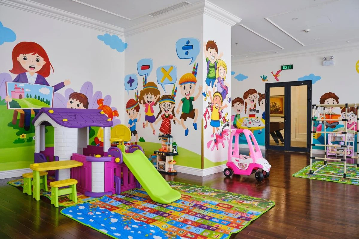 Silk Path Grand Hue Hotel - Hotel Photo 8