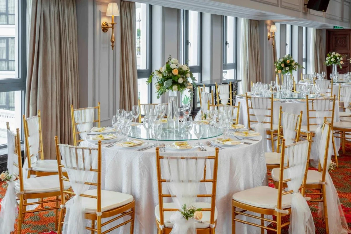 Silk Path Grand Hue Hotel - Hotel Photo 24