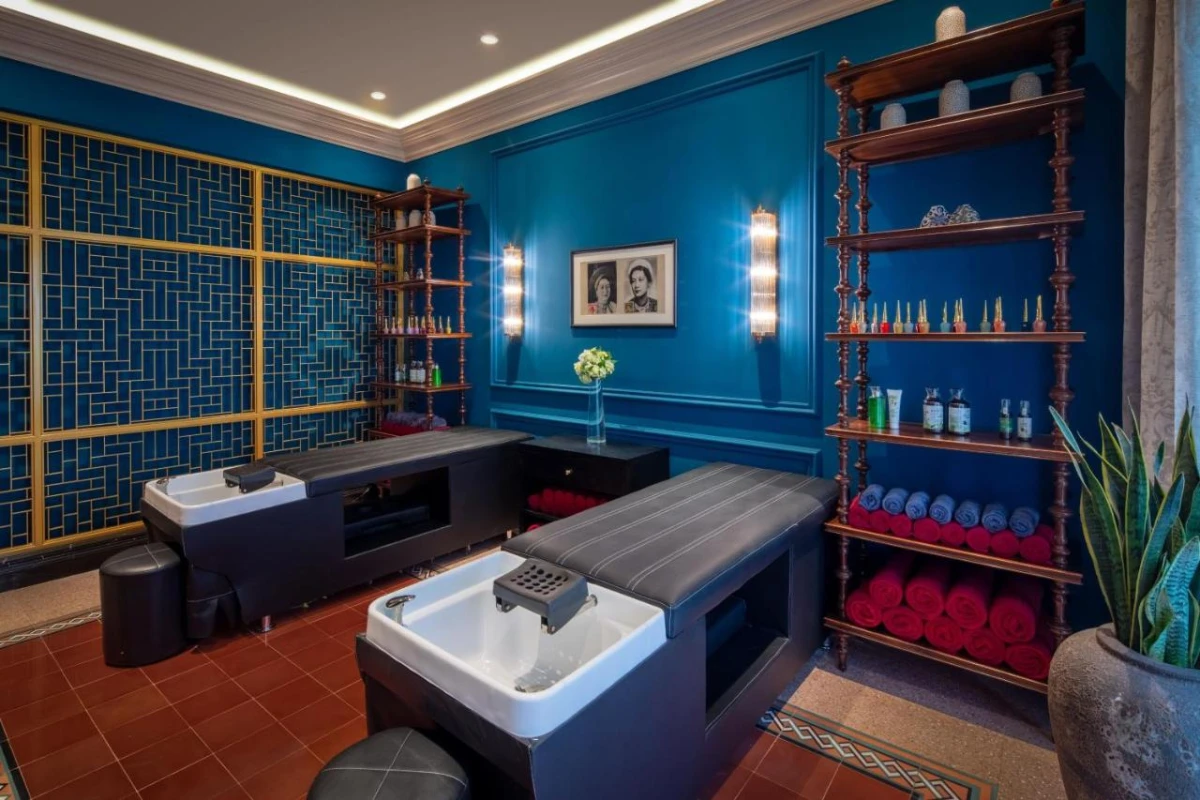 Silk Path Grand Hue Hotel - Hotel Photo 40