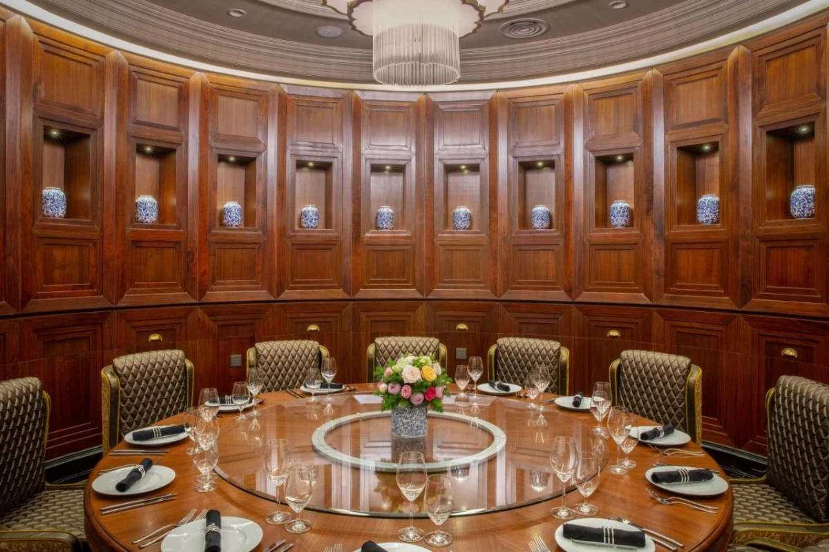 Silk Path Grand Hue Hotel - Hotel Photo 48