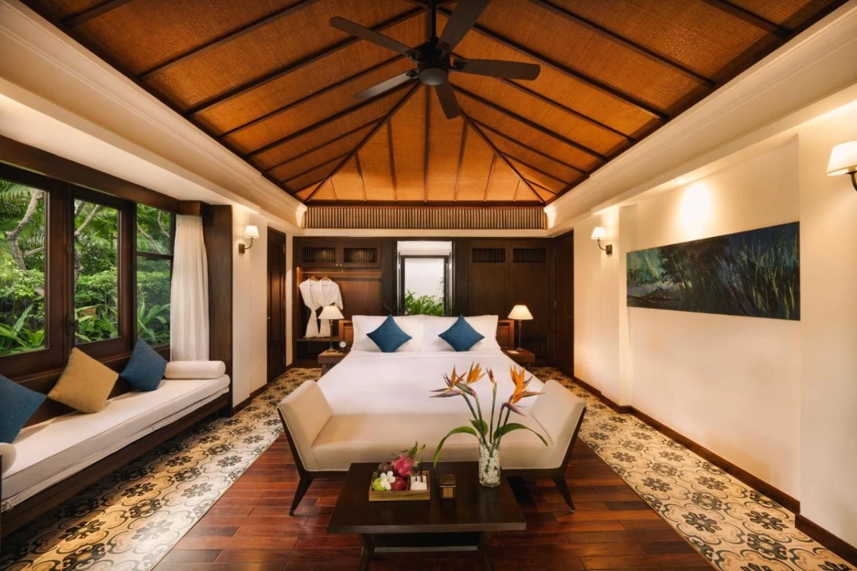 The Anam Cam Ranh - Hotel Photo 3