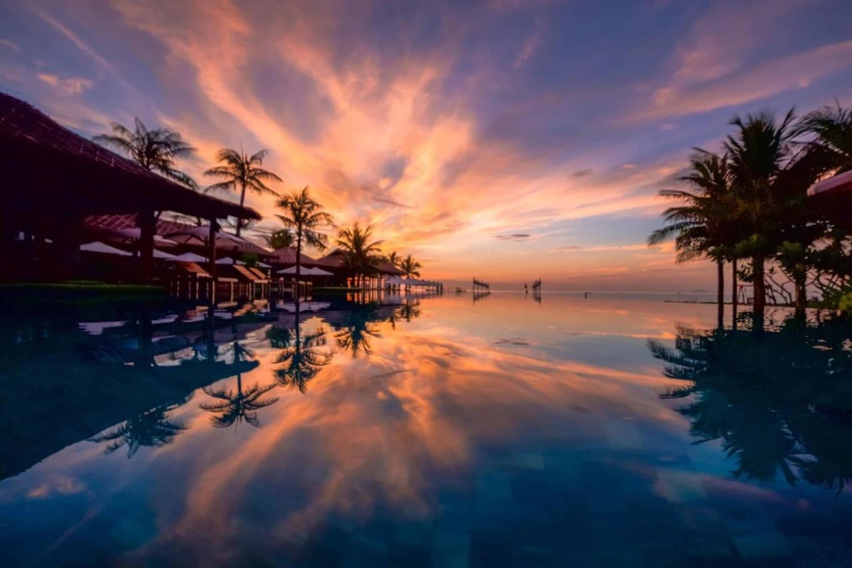 The Anam Cam Ranh - Hotel Photo 7