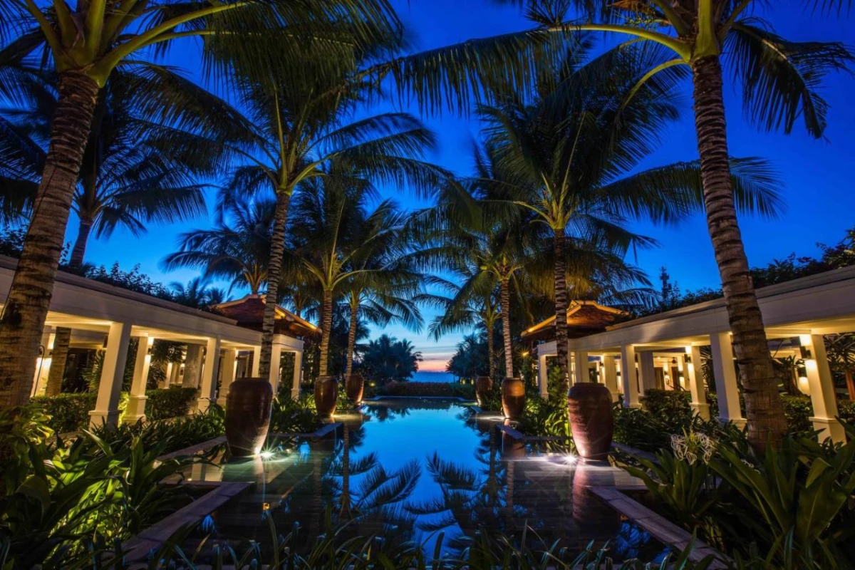 The Anam Cam Ranh - Hotel Photo 8