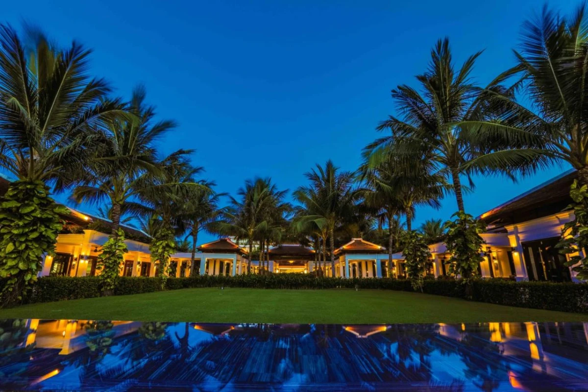 The Anam Cam Ranh - Hotel Photo 9