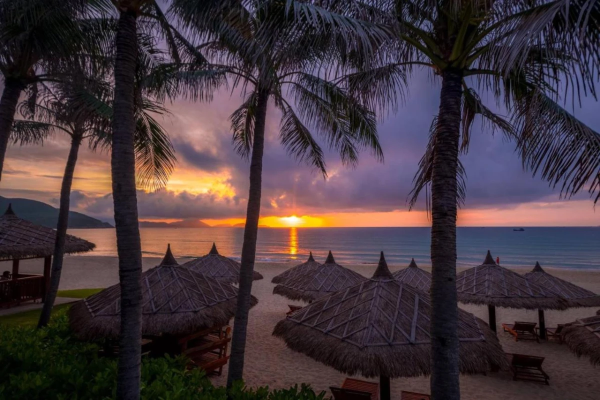 The Anam Cam Ranh - Hotel Photo 11