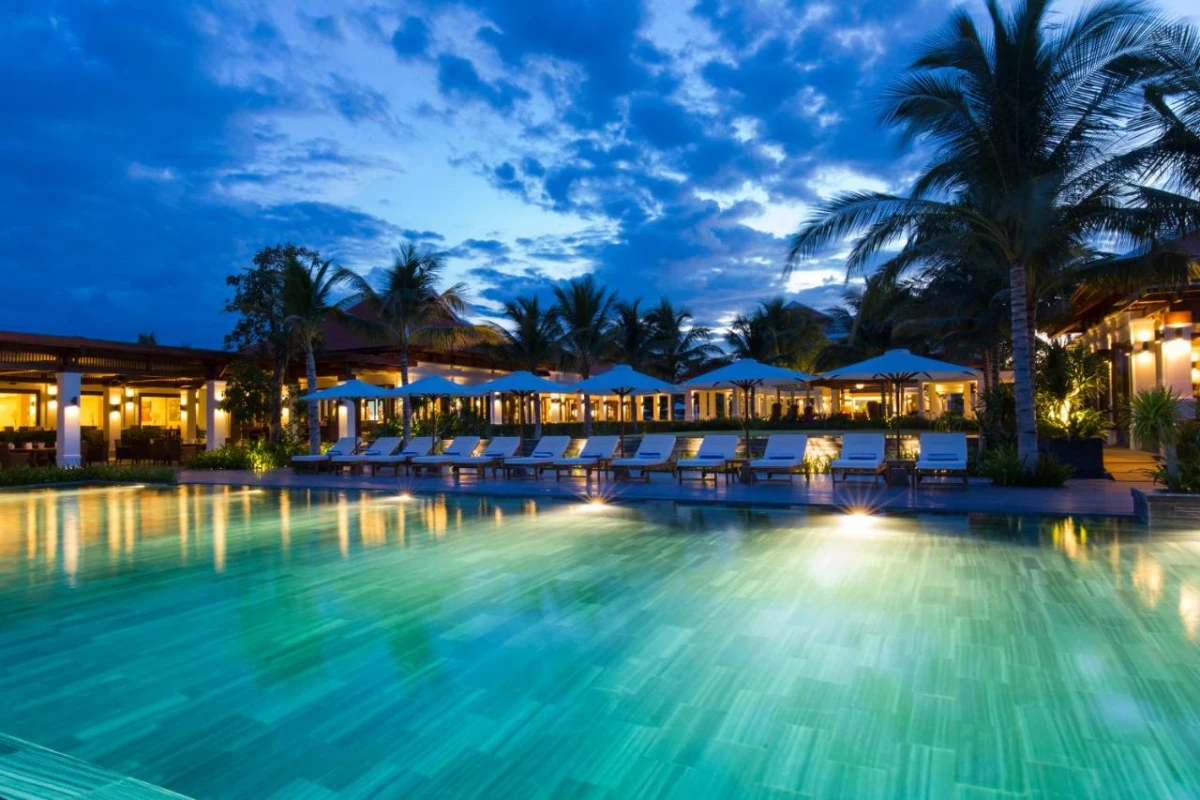 The Anam Cam Ranh - Hotel Photo 13