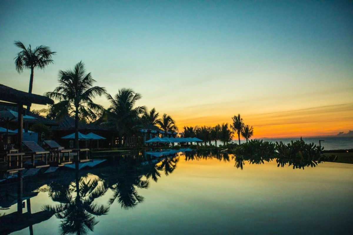 The Anam Cam Ranh - Hotel Photo 17