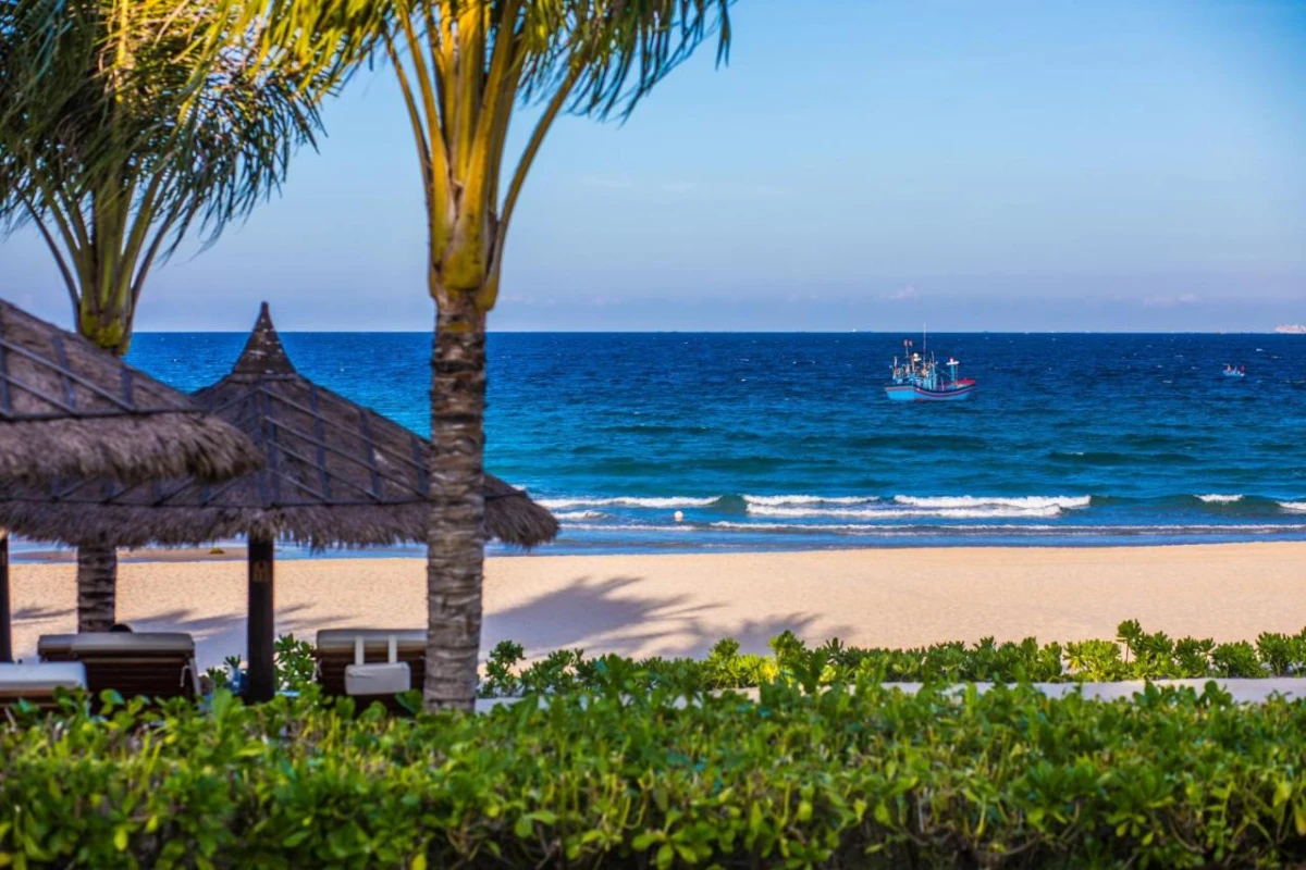 The Anam Cam Ranh - Hotel Photo 18