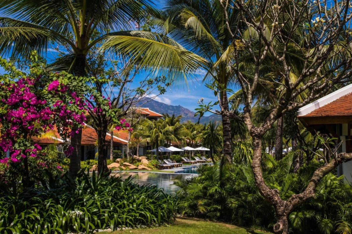 The Anam Cam Ranh - Hotel Photo 20