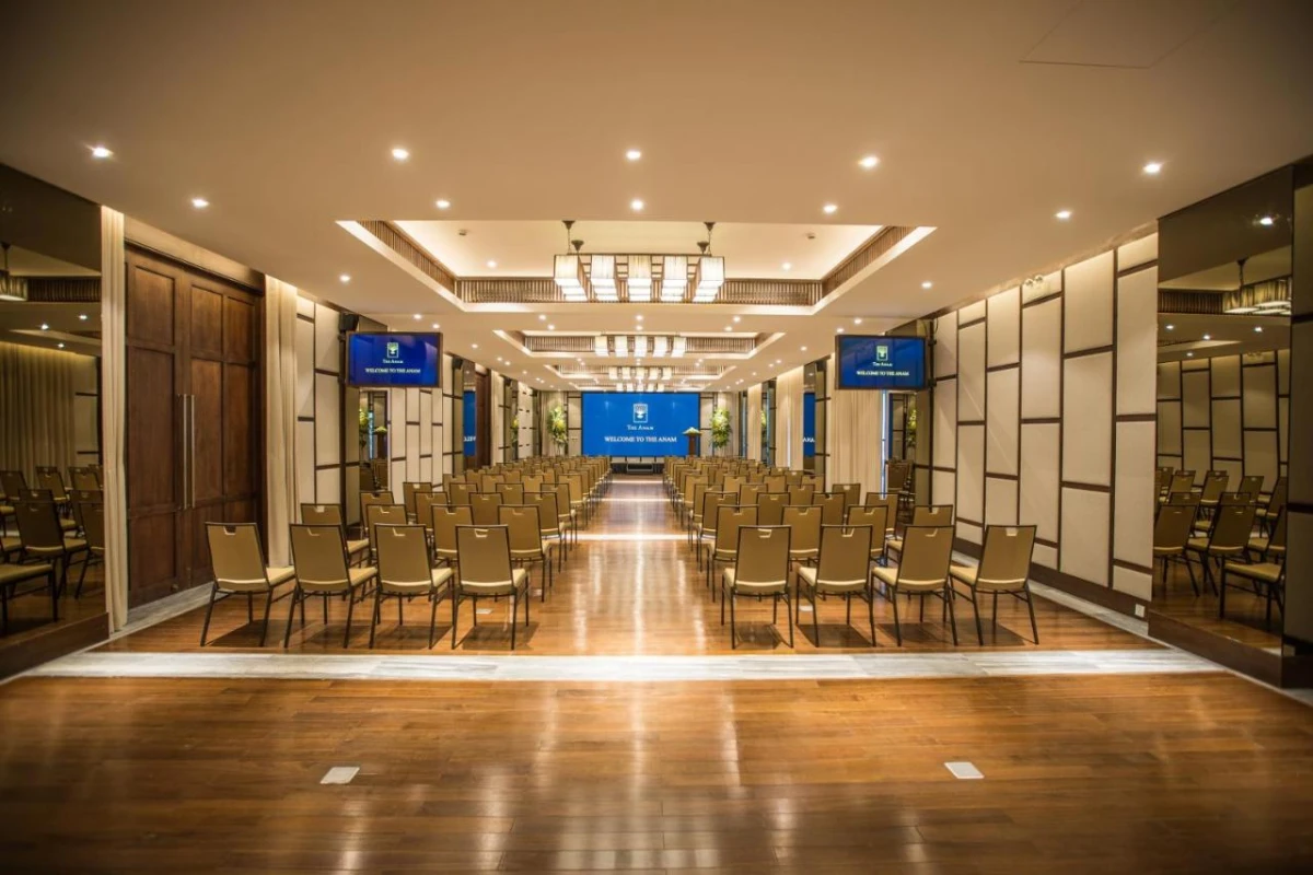 The Anam Cam Ranh - Hotel Photo 21