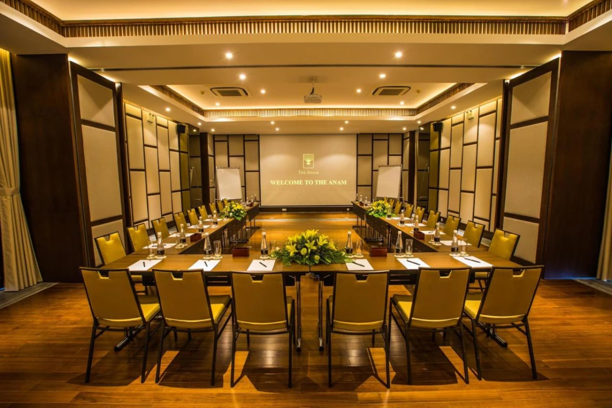 The Anam Cam Ranh - Hotel Photo 22