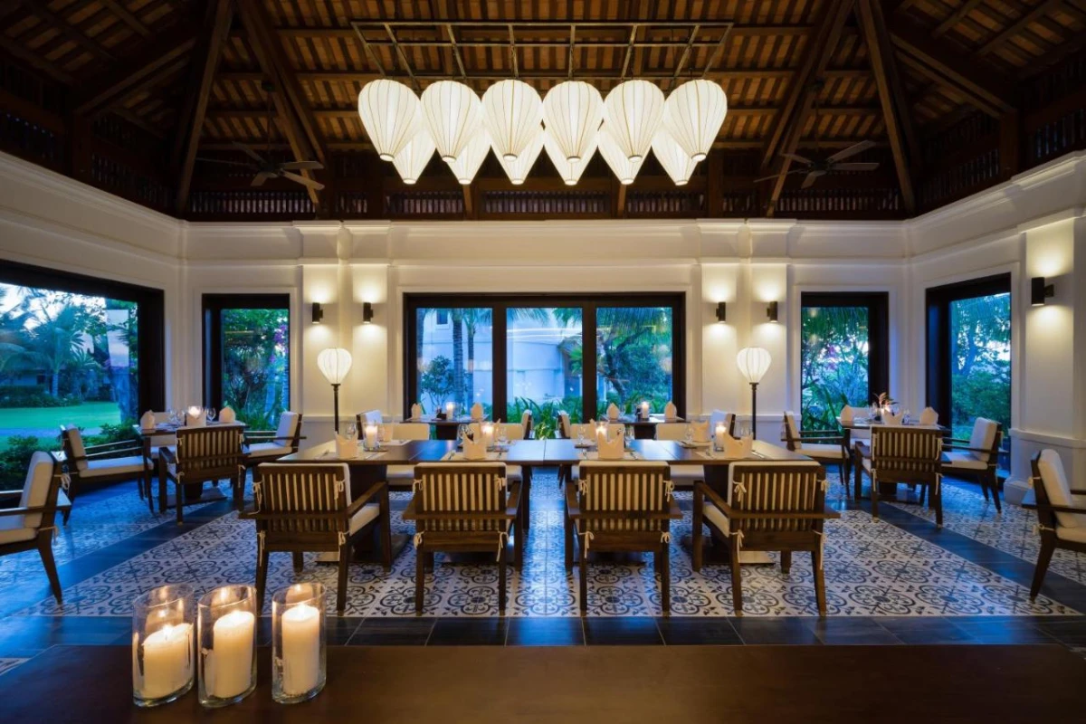 The Anam Cam Ranh - Hotel Photo 25