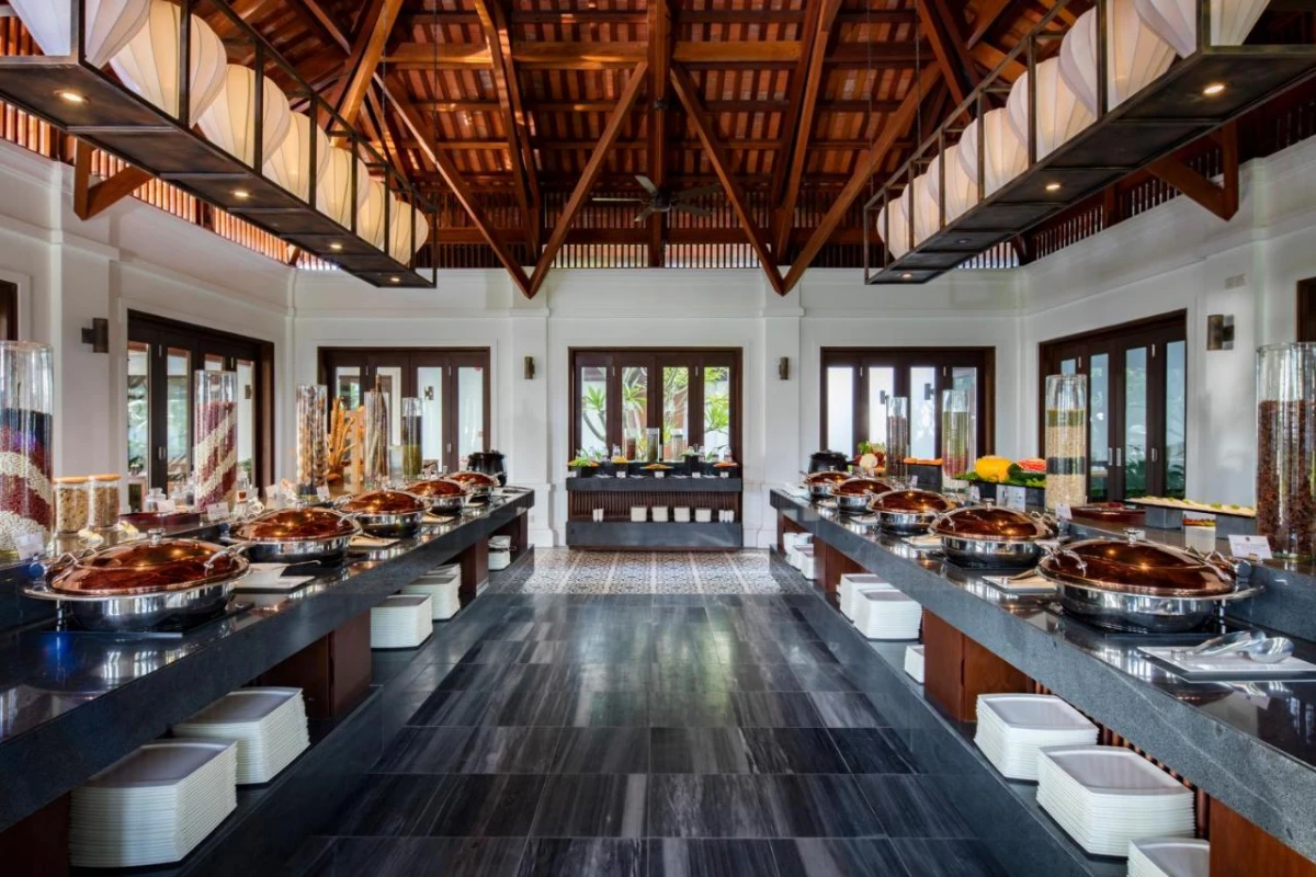 The Anam Cam Ranh - Hotel Photo 26