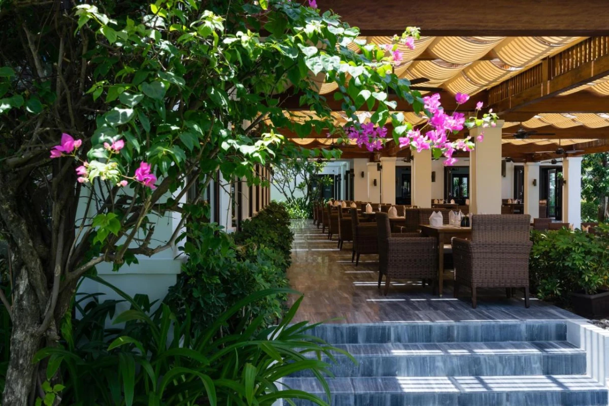 The Anam Cam Ranh - Hotel Photo 27