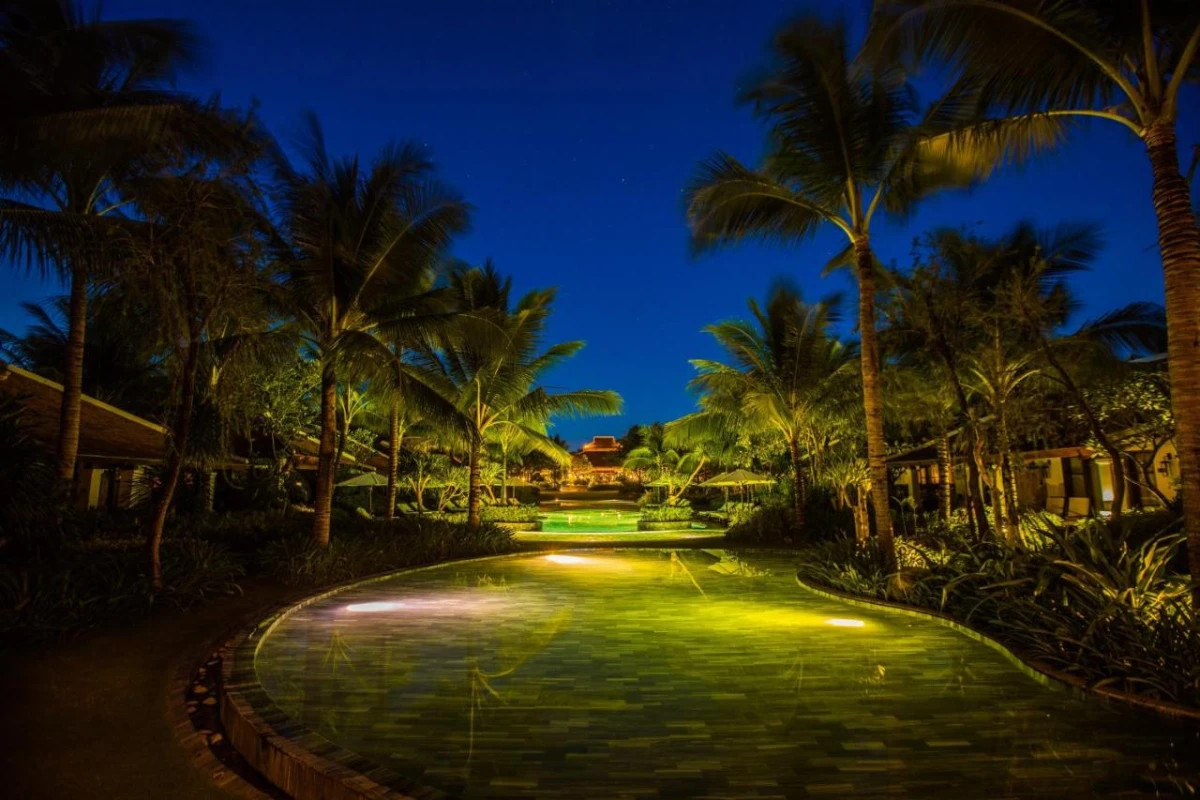 The Anam Cam Ranh - Hotel Photo 28