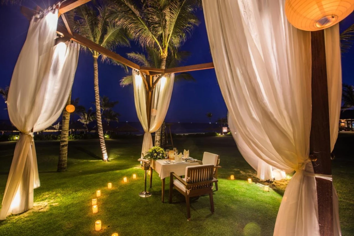 The Anam Cam Ranh - Hotel Photo 30