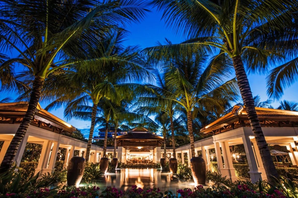 The Anam Cam Ranh - Hotel Photo 32