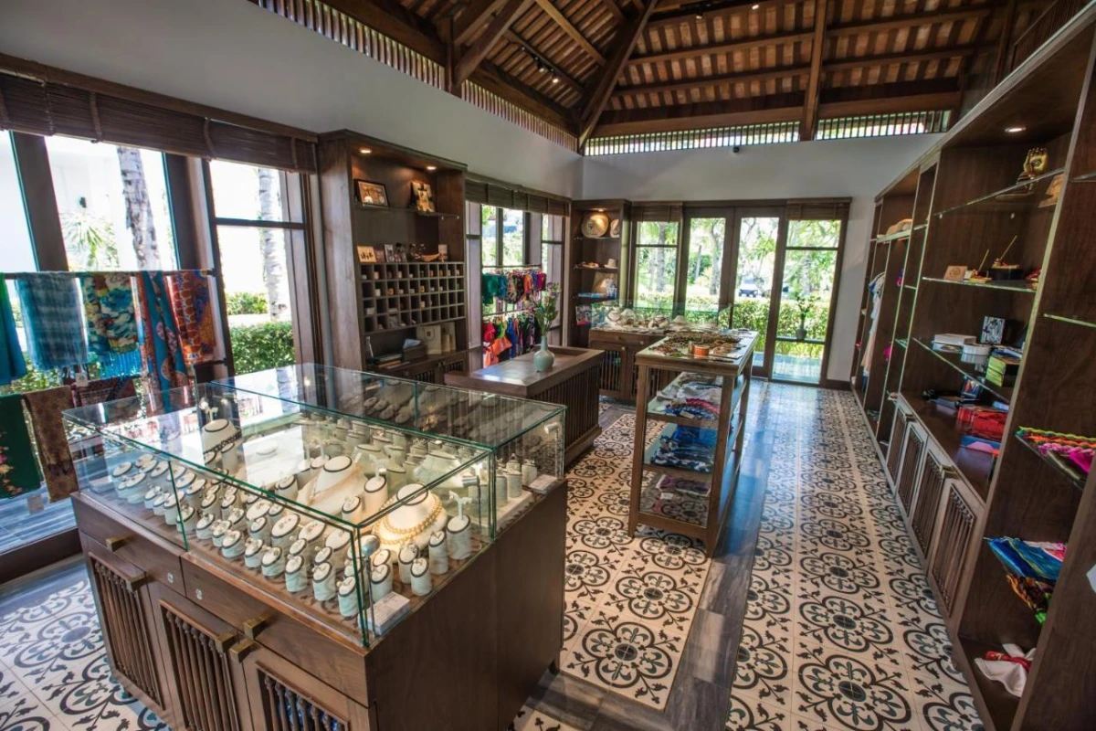 The Anam Cam Ranh - Hotel Photo 33