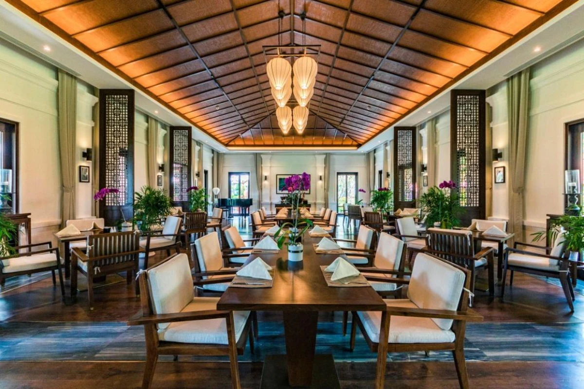 The Anam Cam Ranh - Hotel Photo 34