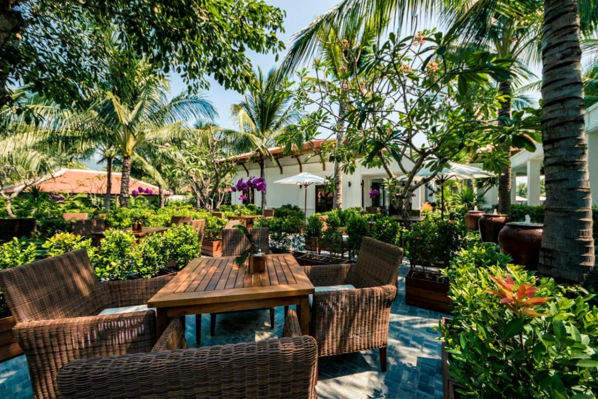 The Anam Cam Ranh - Hotel Photo 35