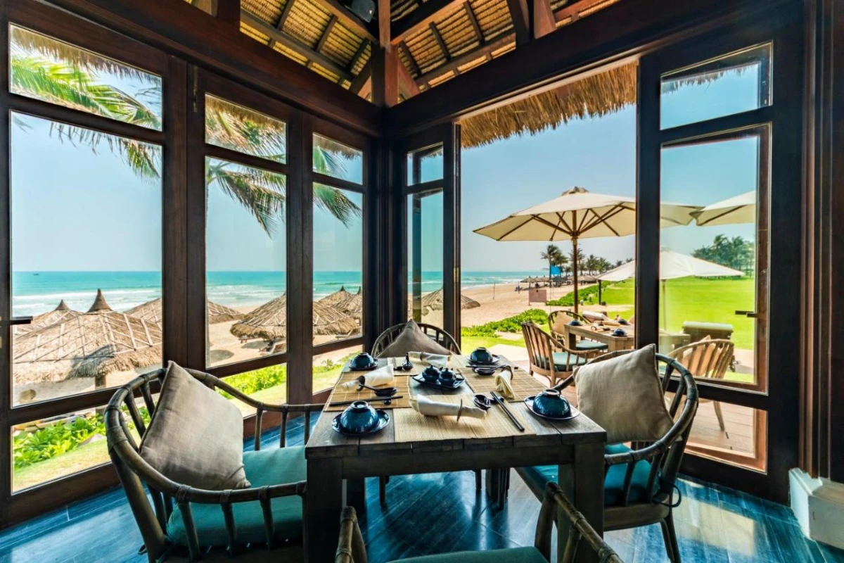 The Anam Cam Ranh - Hotel Photo 36