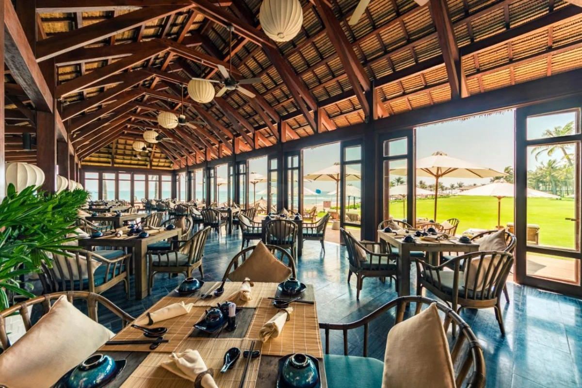 The Anam Cam Ranh - Hotel Photo 37