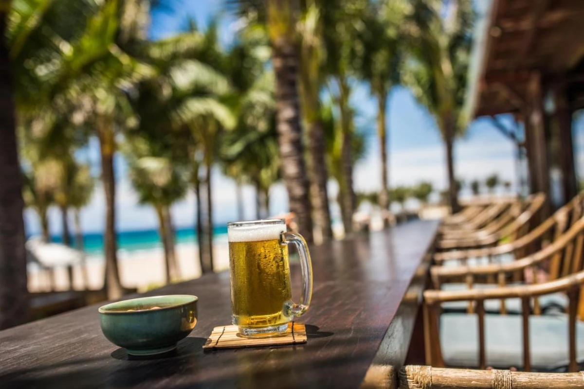 The Anam Cam Ranh - Hotel Photo 38