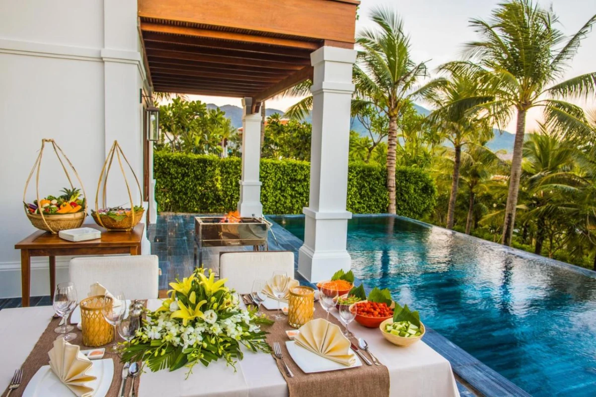 The Anam Cam Ranh - Hotel Photo 39