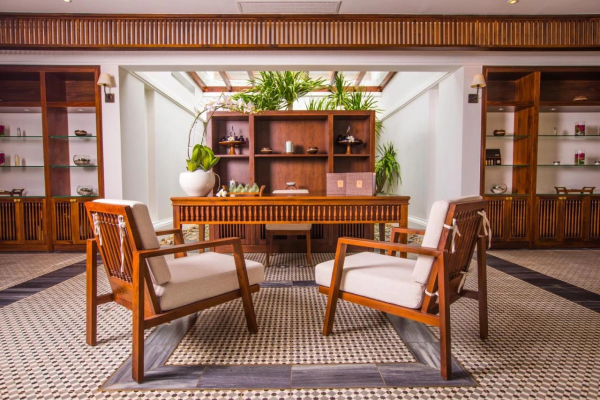 The Anam Cam Ranh - Hotel Photo 41