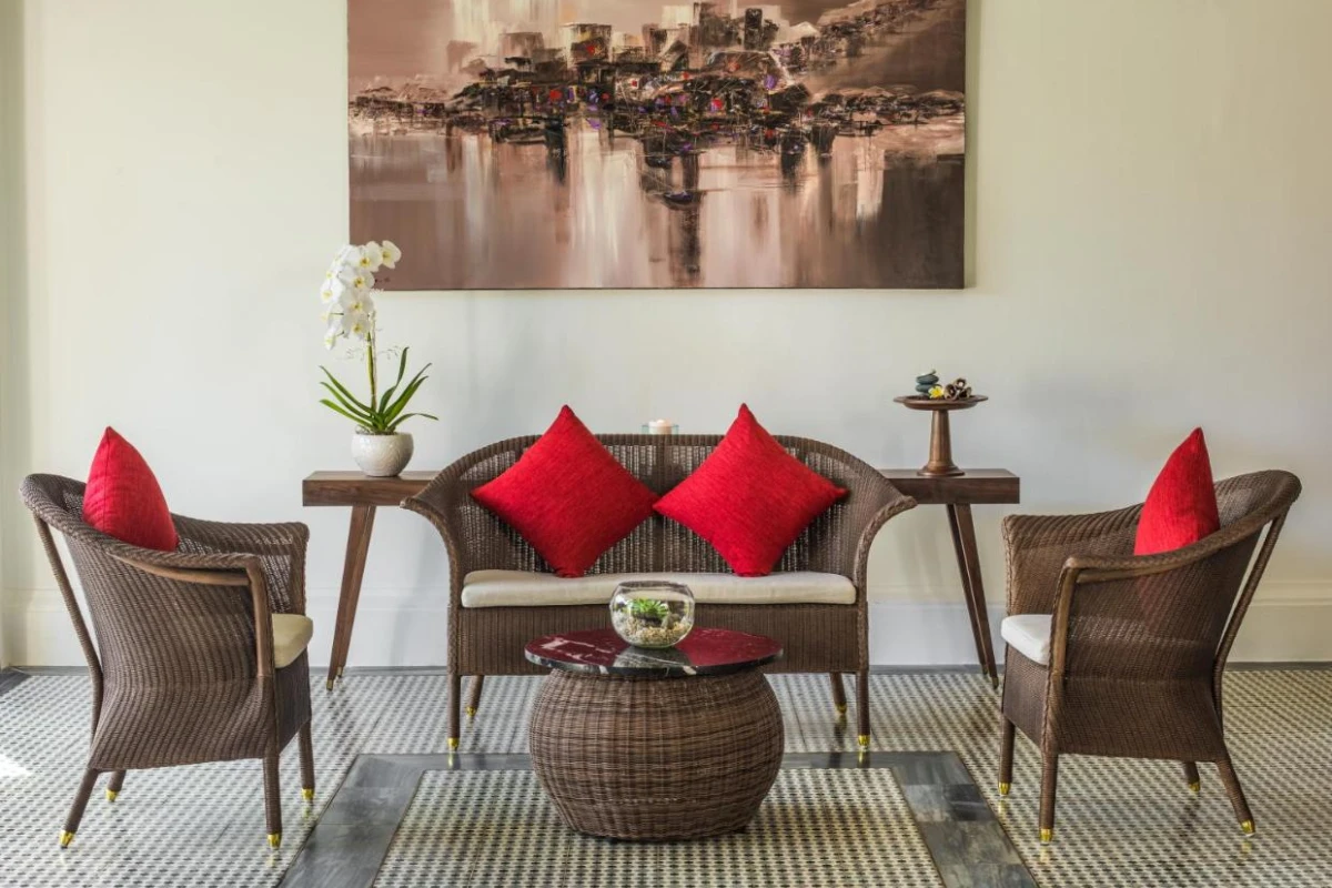 The Anam Cam Ranh - Hotel Photo 42