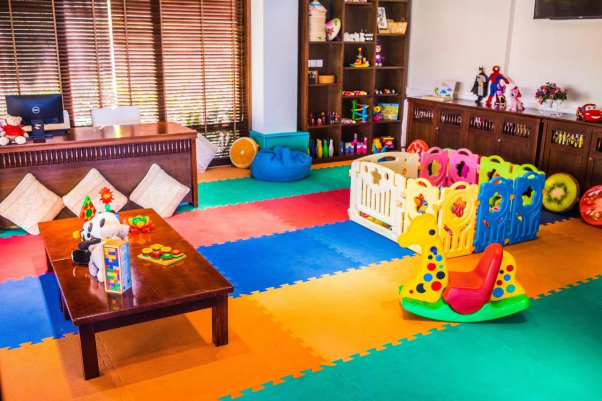 The Anam Cam Ranh - Hotel Photo 47