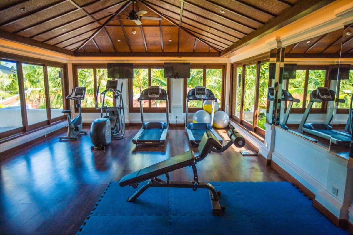 The Anam Cam Ranh - Hotel Photo 49