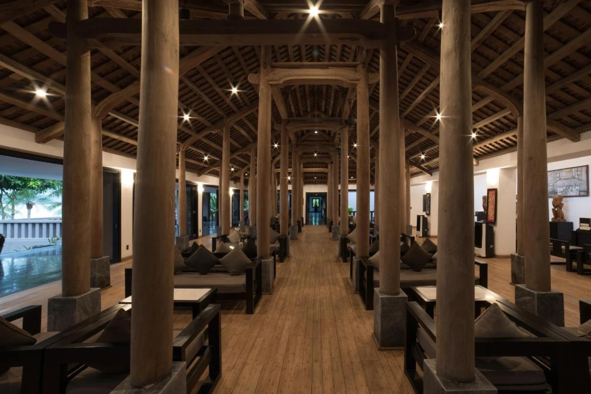 Vedana Lagoon Resort & Spa - Hotel Photo 1