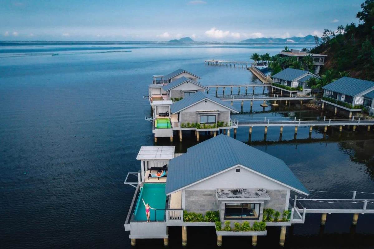 Vedana Lagoon Resort & Spa - Hotel Photo 2