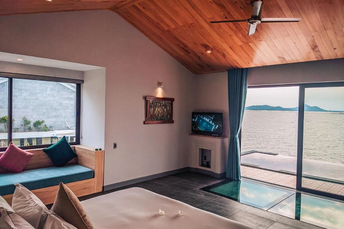 Vedana Lagoon Resort & Spa - Hotel Photo 3