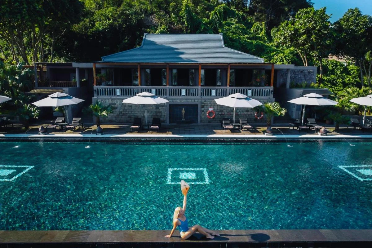 Vedana Lagoon Resort & Spa - Hotel Photo 5