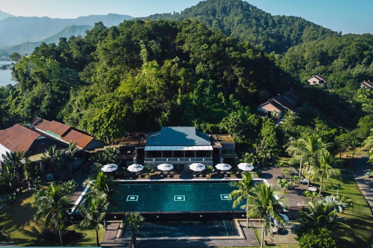 Vedana Lagoon Resort & Spa - Hotel Photo 6