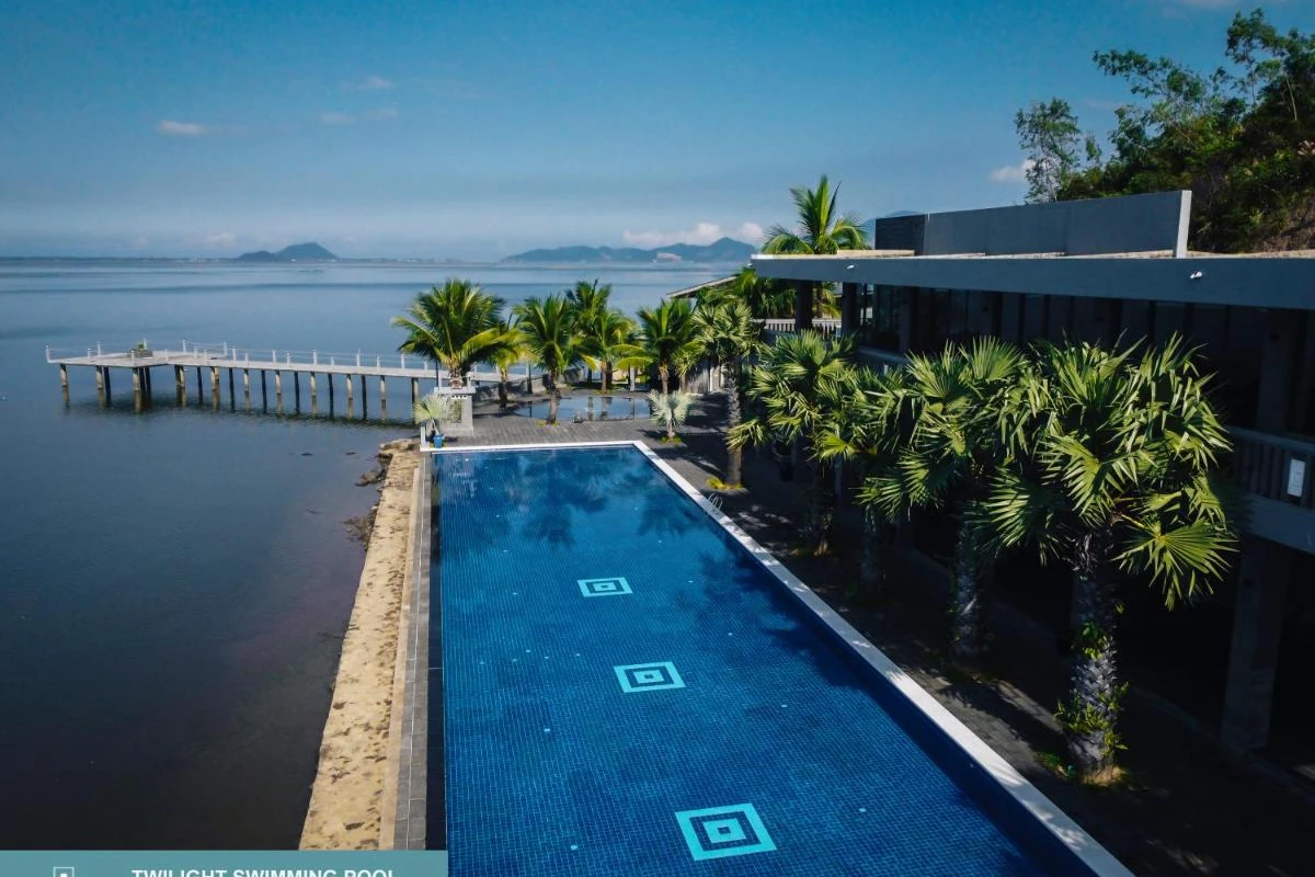 Vedana Lagoon Resort & Spa - Hotel Photo 7